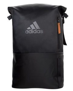 Mochila Adidas Multigame Negro
