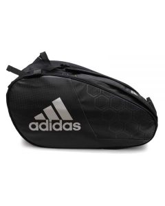 Paletero Adidas Control Plata