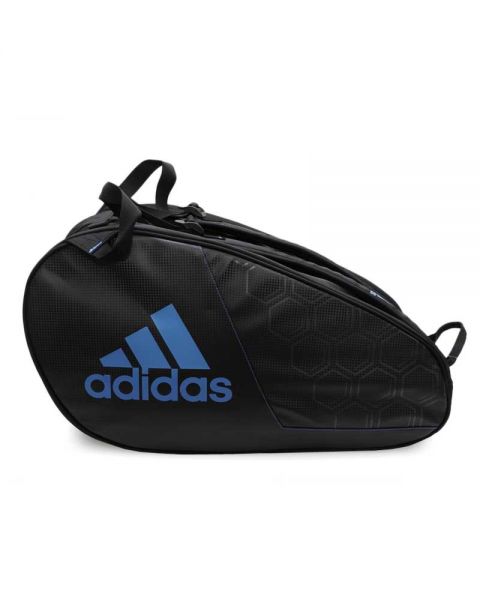 Paletero Adidas Control Azul