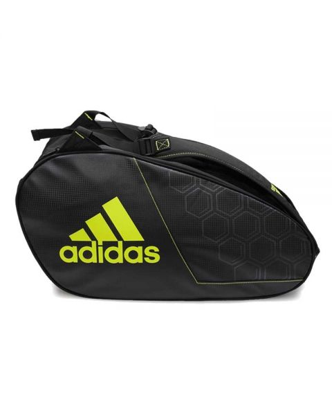 Paletero Adidas Control Lima