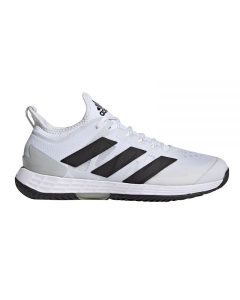 Adidas Adizero Ubersonic 4 Blanco Negro Gw2512