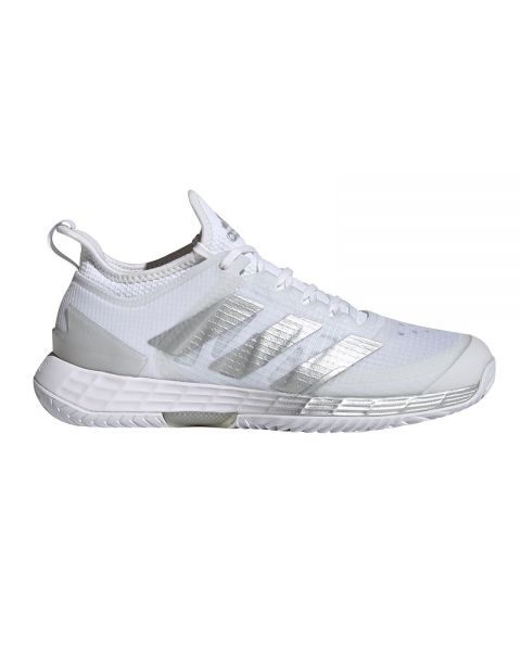 Adidas Adizero Ubersonic 4 Plata Mujer Gw2513