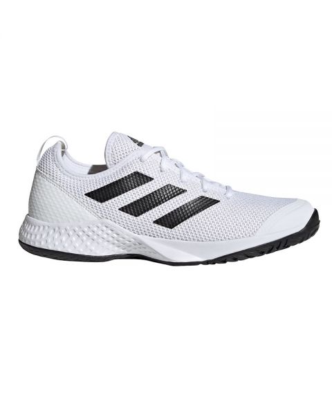 Adidas Courtflash Blanco Gw2518