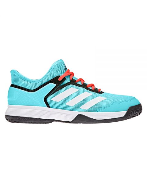 Adidas Ubersonic 4 Azul Junior Gw2553