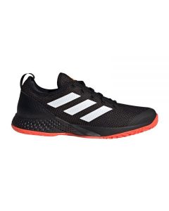 Adidas Courtflash Negro Gw2988
