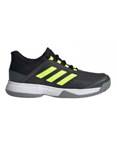 Adidas Adizero Club Gris Junior Gw3841