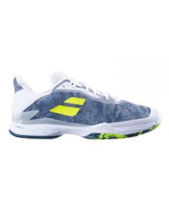 Babolat Jet Tere All Court Blanco Azul 30S22649 1069