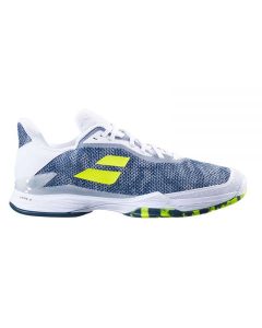 Babolat Jet Tere Clay Azul Blanco 30S22650 1069