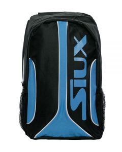 Mochila Siux Fusion Azul