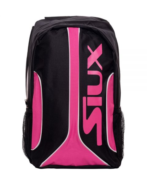 Mochila Siux Fusion Fucsia