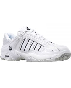 Kswiss  Defier Rs Mixta Negro Blanco 01033175