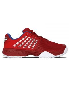 Kswiss Express Light 2 Hb Rojo 06611603