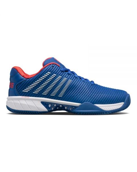 Kswiss Hypercourt Express 2 Hb Azul 06614445