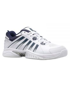 Kswiss Receiver V Mixta Blanco Negro 07393177