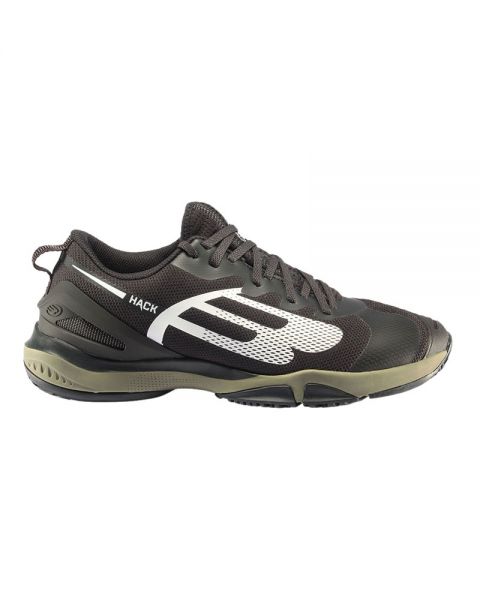 Bullpadel Hack Hybfly 22V Negro Blanco An07006000