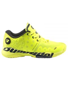 Bullpadel Hack Hybrid Amarillo Au89023000