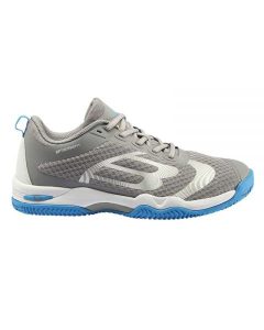 Bullpadel Beker 22V Gris Oscuro Au94006000