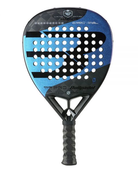 Bullpadel Hack 03 Master Final 2022