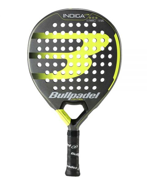 Bullpadel Indiga Control 2022