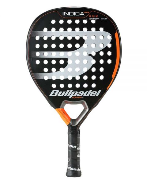 Bullpadel Indiga Power 2022