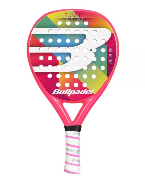 Bullpadel Funny Junior Girl 2022