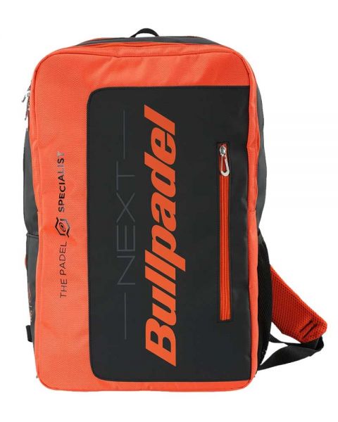 Mochila Bullpadel Bpm22008 Next Negro