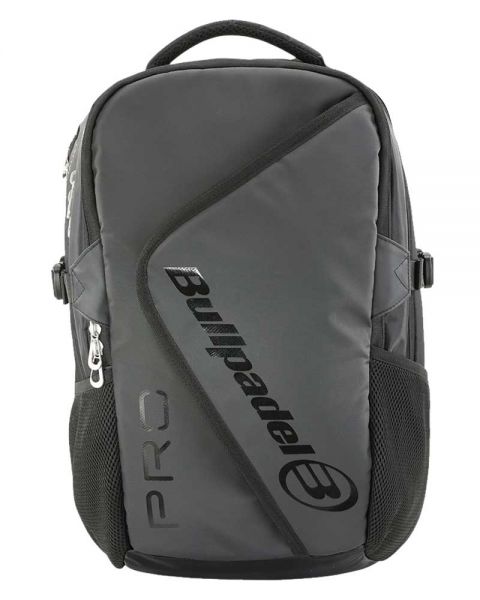 Mochila Bullpadel Bpm 22003 Pro Negro