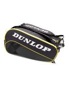 Paletero Dunlop Elite Gris