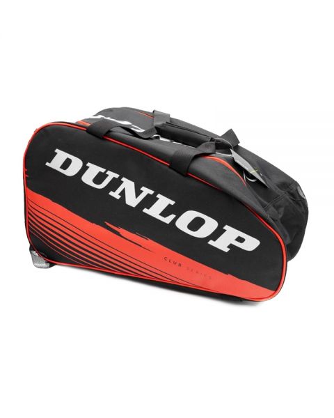 Paletero Dunlop Club Rojo