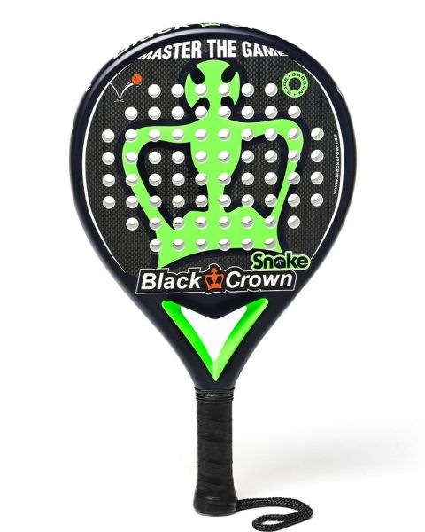 Black Crown Snake 2022