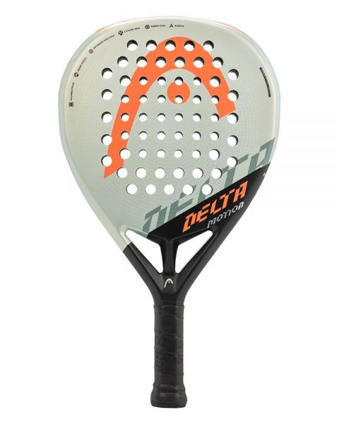 Head Delta Motion 2022