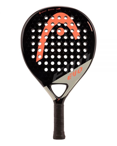 Head Evo Delta 2022