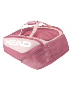 Paletero Head Alpha Monstercombi Rosa