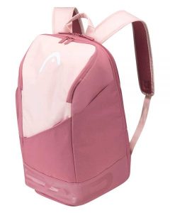 Mochila Head Alpha Rosa