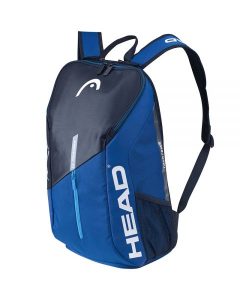 Mochila Head Tour Team Navy