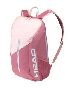 Mochila Head Tour Team Rosa