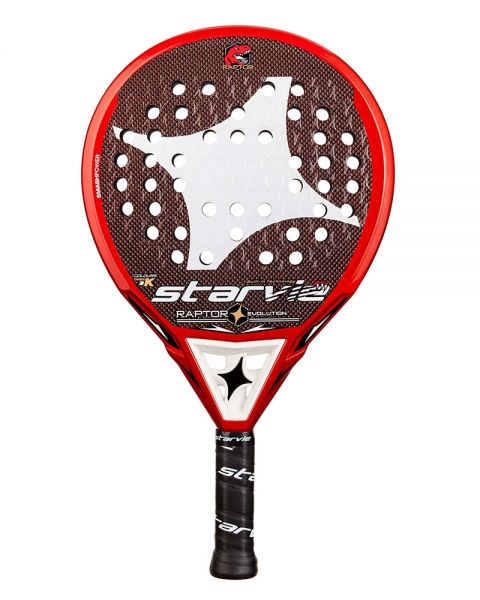 Star Vie Raptor 2022