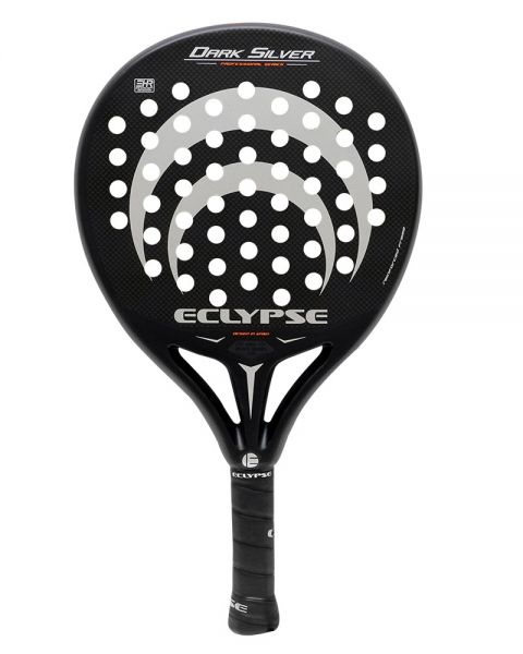 Eclypse Dark Silver