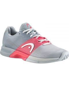 Head Revolt Pro 4 Gris Mujer 274102 Grco