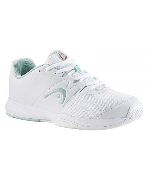 Head Revolt Court Blanco Mujer 274412 Whfs