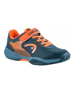 Head Sprint Velcro 3.0 Junior 275202 Bsor