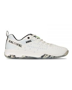 Salming Rebel Blanco 6007