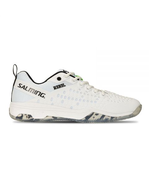 Salming Rebel Blanco 6007