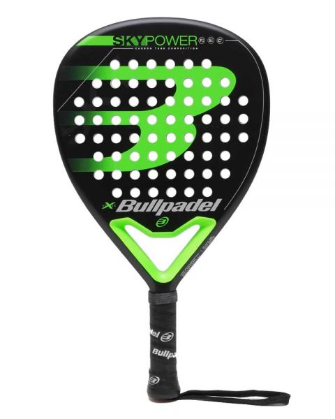 Bullpadel Sky Power