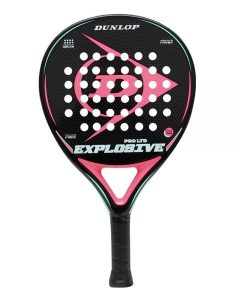 Dunlop Explosive Pro Ltd Rosa