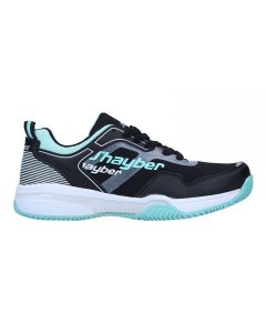 Jhayber Tezano Negro Mujer Zs44383-200
