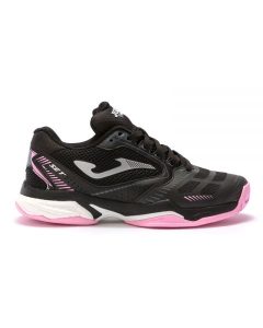 Joma Set Lady 2101 Negro Mujer Tselw2101P
