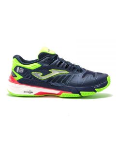 Joma Slam 2103 Azul Marino Tslamw2103P