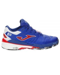 Joma Slam Men 2104 Royal Wpt Azul Tslamw2104P