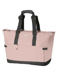 Bolso Wilson Padel Tote Rosa Mujer